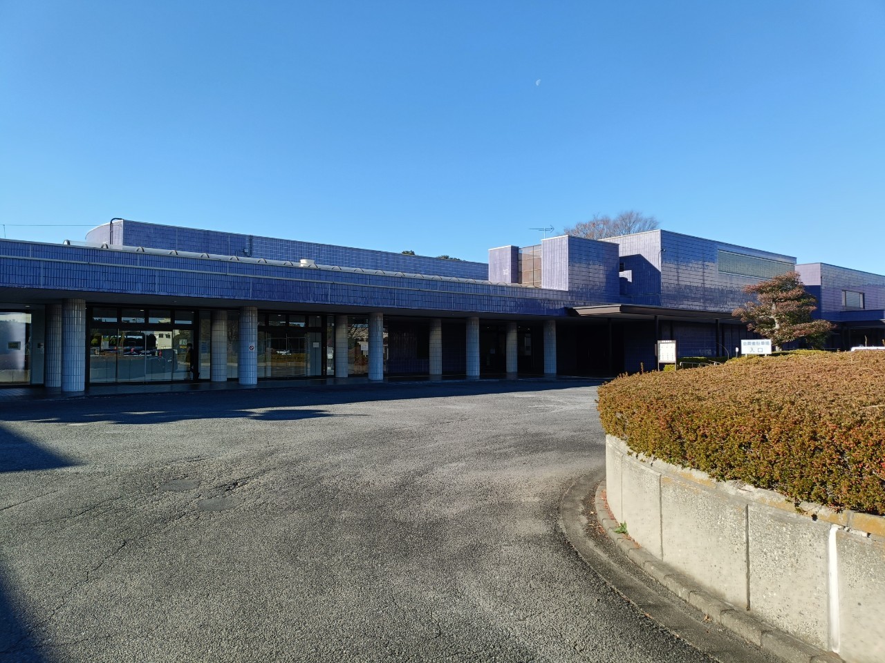さいたま市桜区の浦和斎場