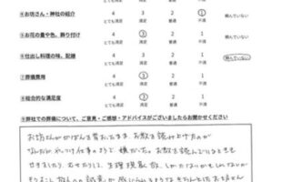 評価